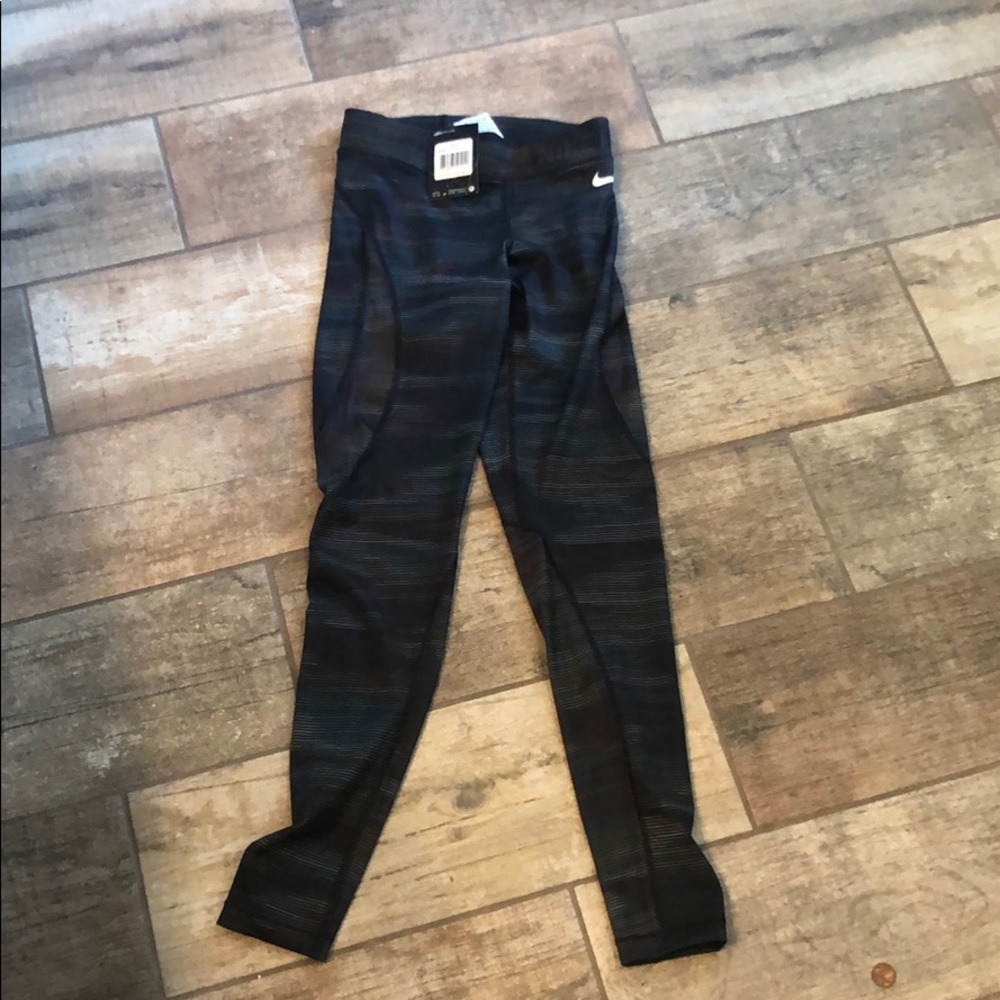 Nike Pro leggings